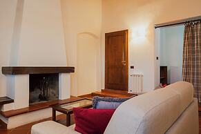 Podere Montale Il Borgo
