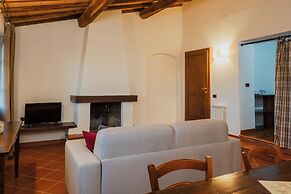 Podere Montale Il Borgo
