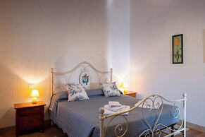 Podere Montale Il Borgo