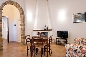 Podere Montale Il Borgo