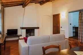 Podere Montale Il Borgo