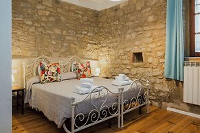 Podere Montale Il Borgo