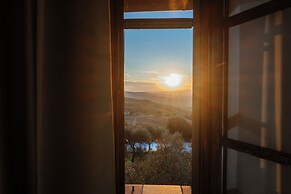 Podere Montale Il Borgo