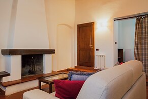Podere Montale Il Borgo