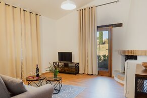Podere Montale Il Borgo
