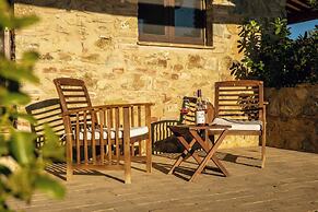 Podere Montale Il Borgo