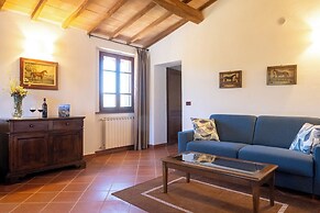 Podere Montale Il Borgo