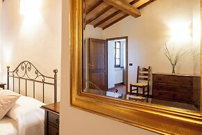Podere Montale Il Borgo