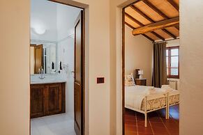 Podere Montale Il Borgo