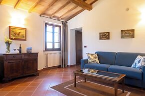 Podere Montale Il Borgo