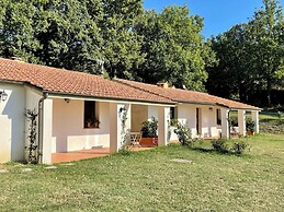 Podere Montale Il Borgo