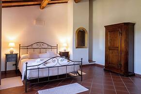 Podere Montale Il Borgo
