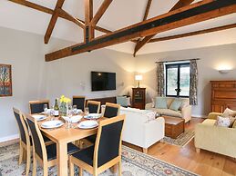 Ware Barn Cottage