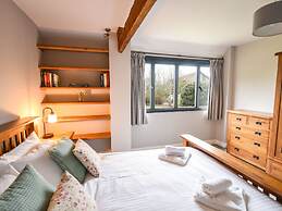 Ware Barn Cottage