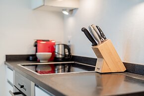 Haus Whymper by Zermatt Premium Apartments