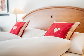 Haus Whymper by Zermatt Premium Apartments