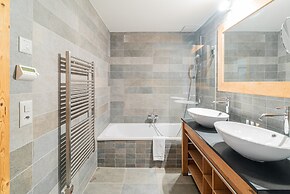 Haus Whymper by Zermatt Premium Apartments