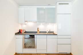 Haus Whymper by Zermatt Premium Apartments