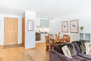 Haus Whymper by Zermatt Premium Apartments