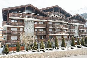 Haus Whymper by Zermatt Premium Apartments