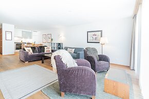 Haus Whymper by Zermatt Premium Apartments