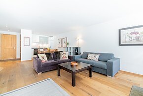 Haus Whymper by Zermatt Premium Apartments