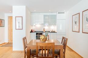 Haus Whymper by Zermatt Premium Apartments