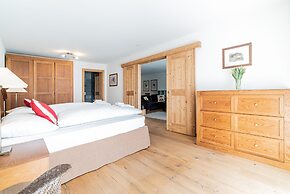 Haus Whymper by Zermatt Premium Apartments