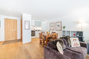 Haus Whymper by Zermatt Premium Apartments