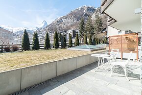 Haus Whymper by Zermatt Premium Apartments
