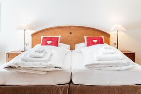 Haus Whymper by Zermatt Premium Apartments