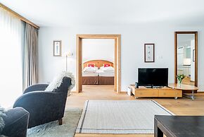 Haus Whymper by Zermatt Premium Apartments