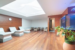 Haus Whymper by Zermatt Premium Apartments