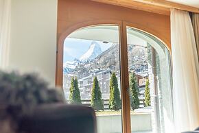 Haus Whymper by Zermatt Premium Apartments