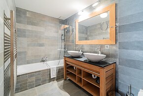 Haus Whymper by Zermatt Premium Apartments