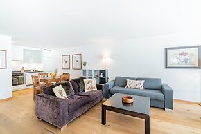 Haus Whymper by Zermatt Premium Apartments