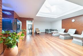 Haus Whymper by Zermatt Premium Apartments