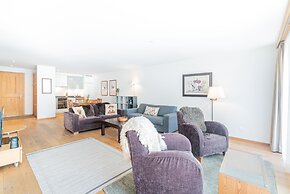 Haus Whymper by Zermatt Premium Apartments