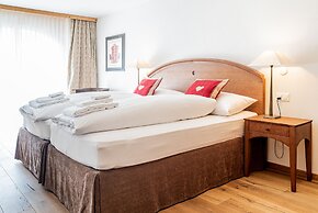 Haus Whymper by Zermatt Premium Apartments