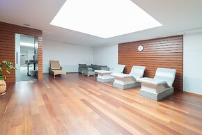 Haus Whymper by Zermatt Premium Apartments