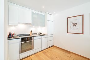 Haus Whymper by Zermatt Premium Apartments