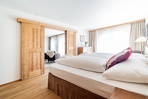 Haus Whymper by Zermatt Premium Apartments