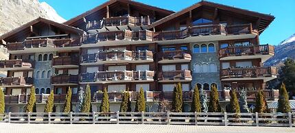 Haus Whymper by Zermatt Premium Apartments