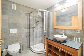 Haus Whymper by Zermatt Premium Apartments