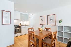 Haus Whymper by Zermatt Premium Apartments