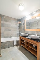 Haus Whymper by Zermatt Premium Apartments