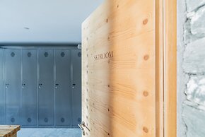 Haus Whymper by Zermatt Premium Apartments