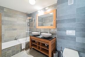 Haus Whymper by Zermatt Premium Apartments