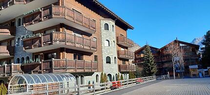 Haus Whymper by Zermatt Premium Apartments