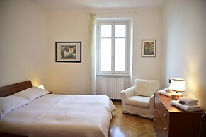 Casa Cavour by Wonderful Italy